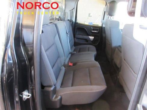 Used 2017 Chevrolet Silverado 1500 LT w/ All Star Edition image 17