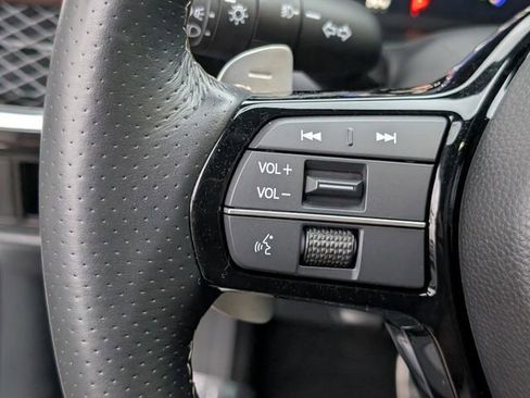 Used 2025 Acura ADX A-Spec image 38