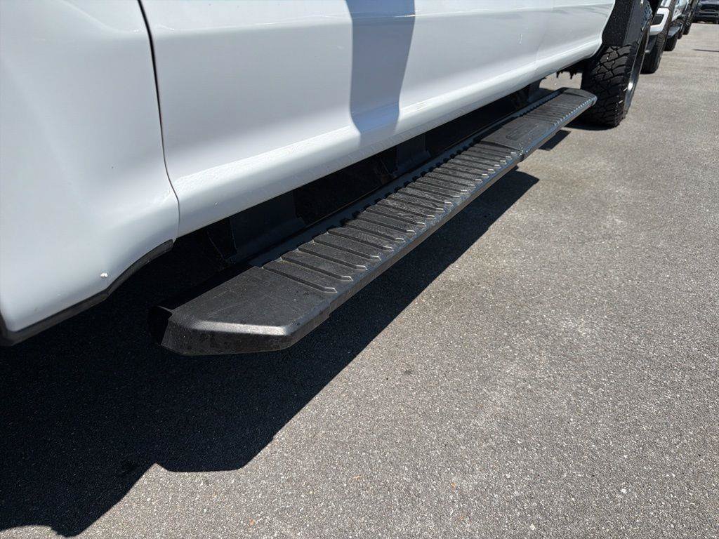 Used 2019 Ford F250 XL w/ Power Equipment Group AWD/4WD image 15