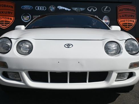 Used 1997 Toyota Celica GT image 2