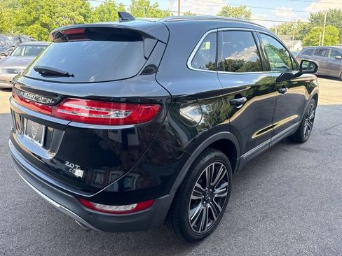Used 2017 Lincoln MKC Black Label FWD image 5