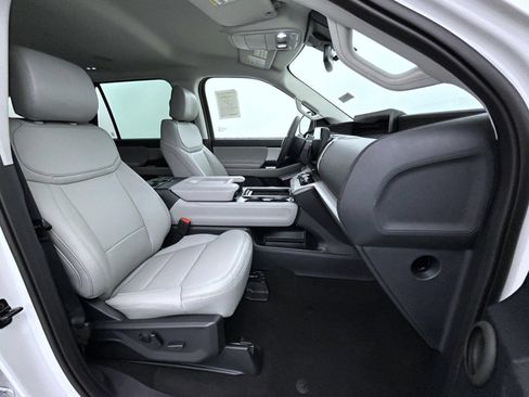 New 2027 Ford Expedition Max Active AWD/4WD image 15