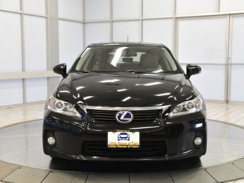 Used 2012 Lexus CT 200h image 2