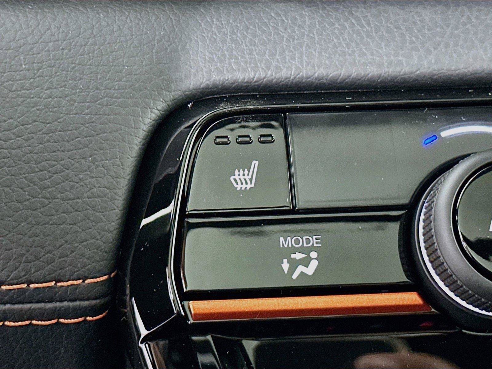 New 2026 Honda Pilot TrailSport image 16