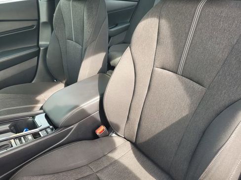 Used 2024 Honda Accord Sport image 13