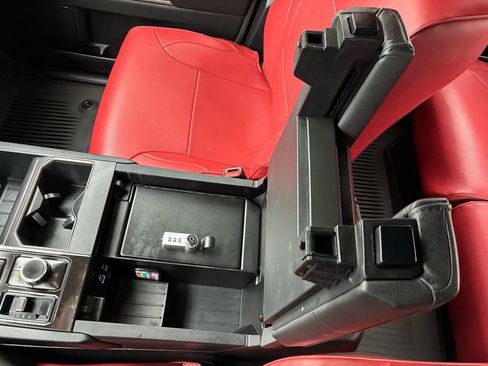 Used 2025 Toyota Tundra SR5 image 30