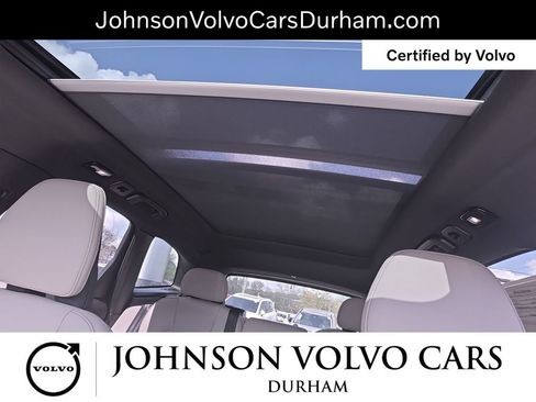 Certified 2026 Volvo XC60 B5 Plus w/ Protection Package Premier AWD/4WD image 33