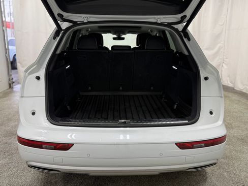 Used 2019 Audi Q5 Prestige image 38