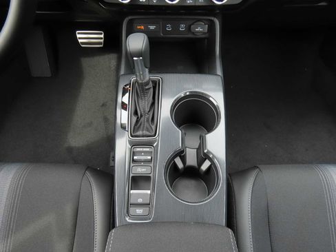 New 2026 Honda Civic Sport image 21