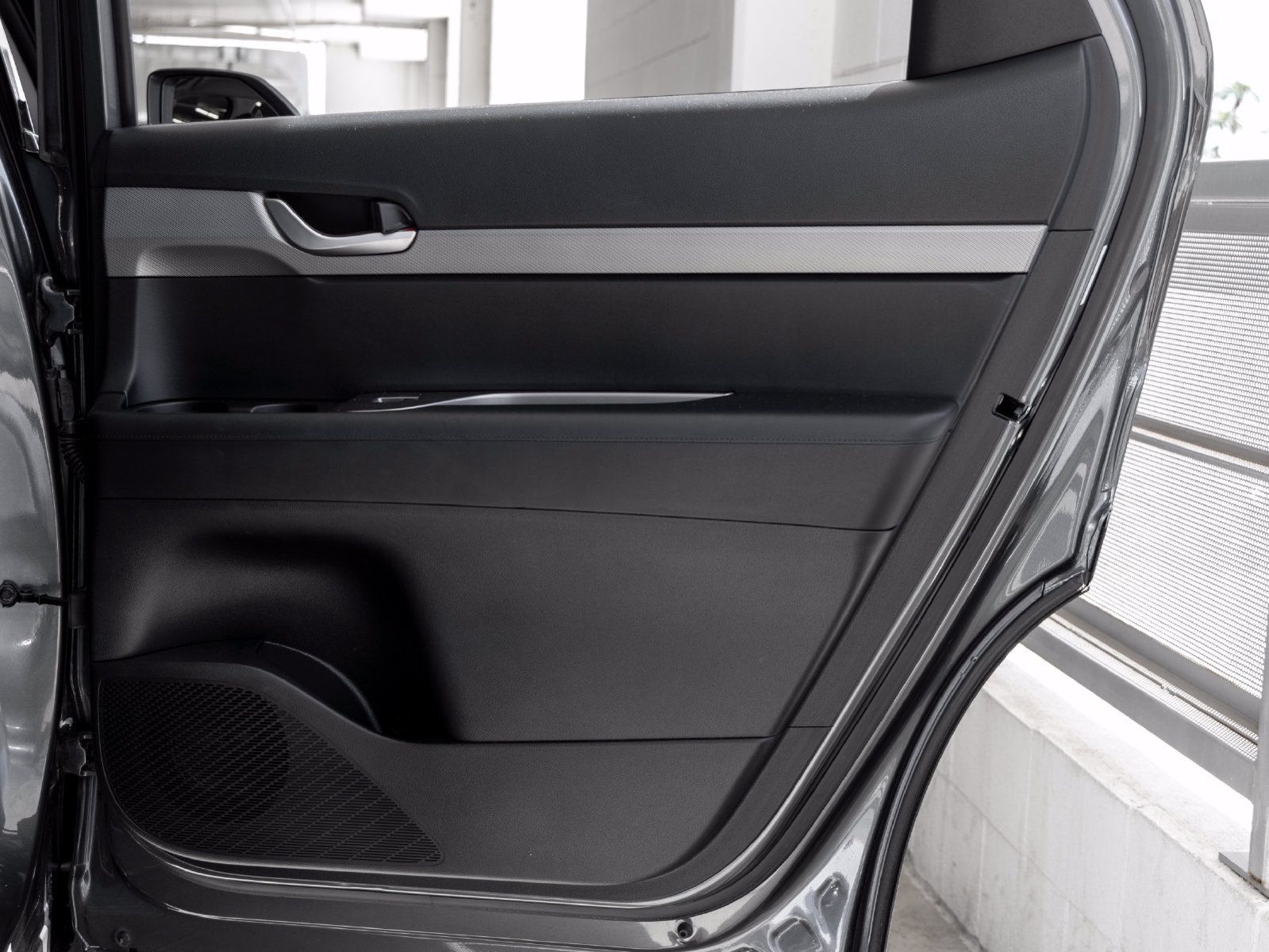 Used 2024 Hyundai Palisade SEL FWD image 22