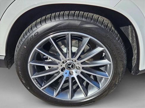 New 2026 Mercedes-Benz GLE 580 GLE 580 image 10