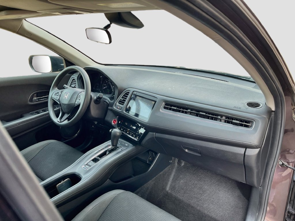 Used 2022 Honda HR-V EX image 28
