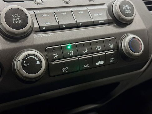 Used 2006 Honda Civic LX image 17