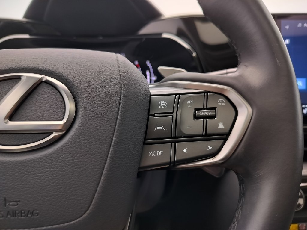 Used 2026 Lexus NX 350 AWD w/ Accessory Package (K3) image 13