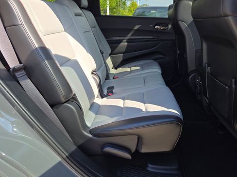 Used 2024 Dodge Durango R/T AWD/4WD image 9