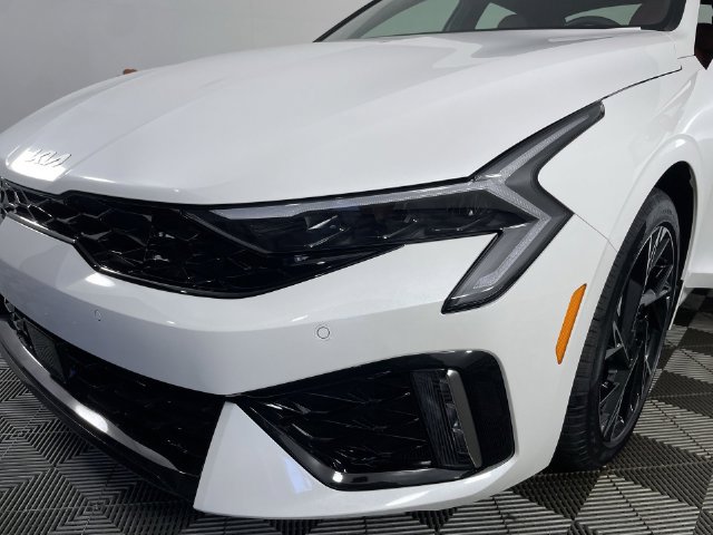 New 2026 Kia K5 GT-Line w/ GT-Line Red Interior Package AWD/4WD image 48