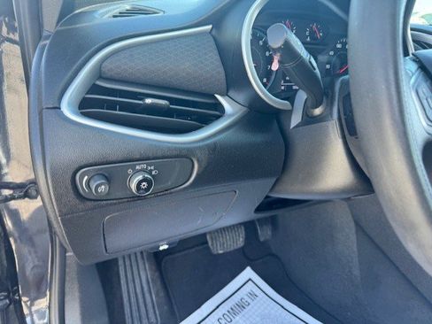 Used 2023 Chevrolet Malibu LT w/ Driver Confidence Package image 14