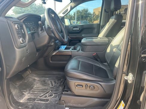Used 2021 GMC Sierra 1500 SLT image 5