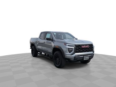 New 2026 GMC Canyon Elevation w/ Convenience Package AWD/4WD image 2
