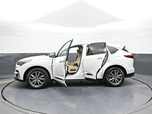 Certified 2020 Acura RDX w/ Technology Package image 42
