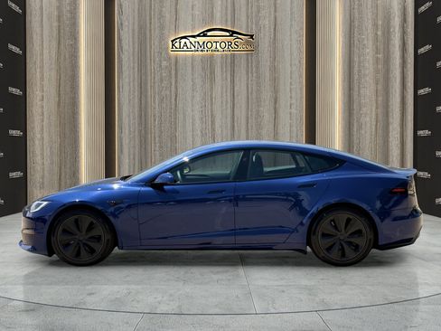 Used 2025 Tesla Model S AWD/4WD image 7
