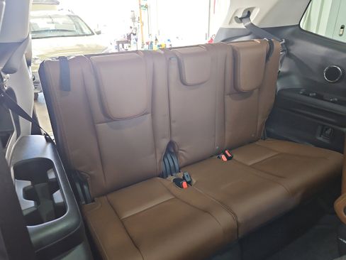 Certified 2023 Subaru Ascent Touring image 13