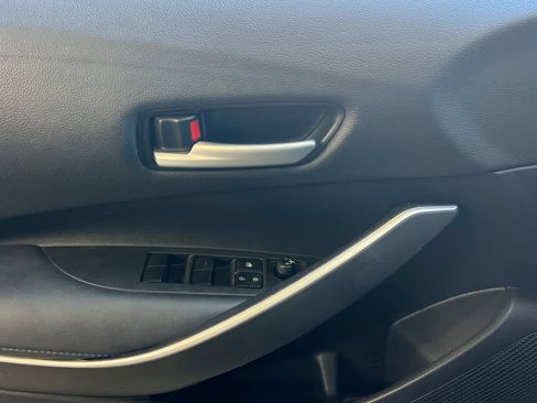 Used 2021 Toyota Corolla SE FWD image 15