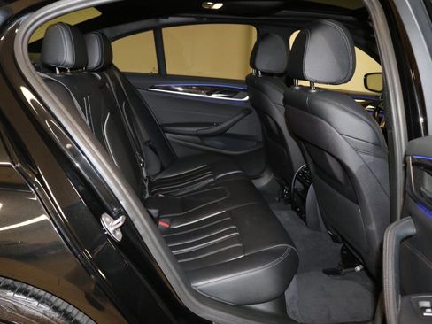 Used 2018 BMW 530i image 18