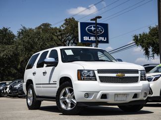 Used 2013 Chevrolet Tahoe LTZ image 1