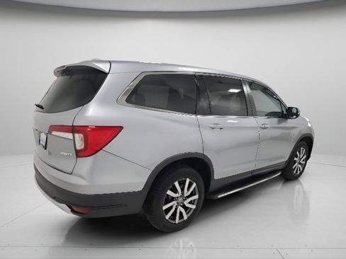 Used 2019 Honda Pilot EX-L image 6
