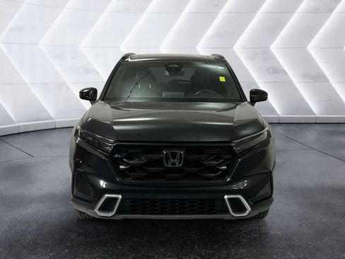 Used 2023 Honda CR-V Sport Touring image 2