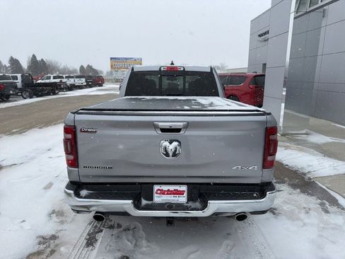 Used 2019 RAM 1500 Big Horn image 6