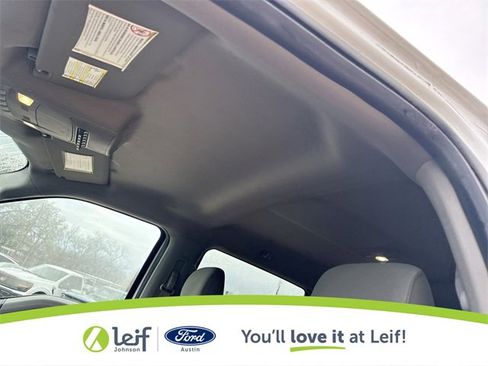 Used 2017 Ford F250 XL w/ STX Appearance Package image 20