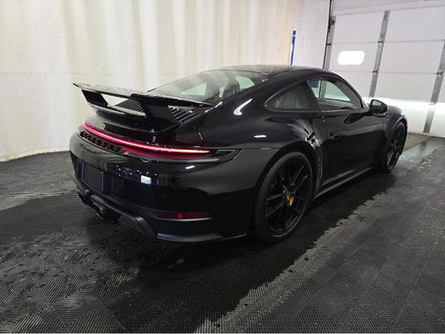 Used 2026 Porsche 911 Carrera GTS image 6