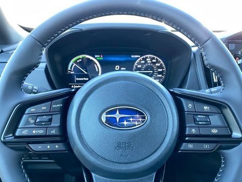 New 2026 Subaru Forester Touring AWD/4WD image 16
