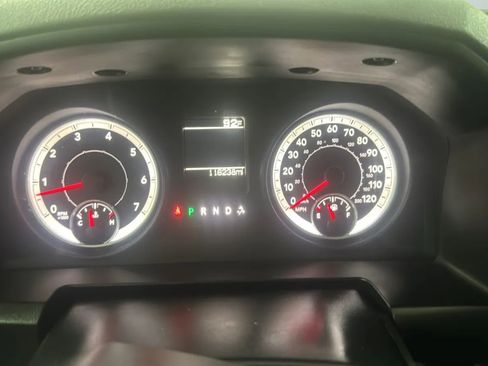 Used 2013 RAM 1500 Express RWD image 10