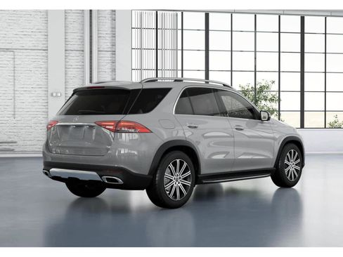 New 2026 Mercedes-Benz GLE 350 GLE 350 image 19