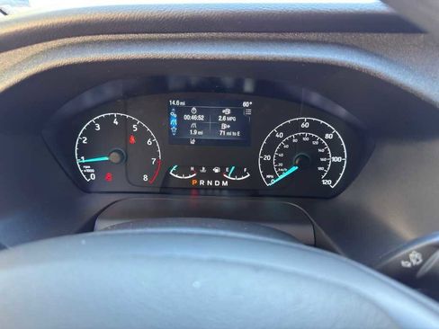 New 2025 Ford Transit 350 XLT image 3