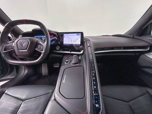 Used 2023 Chevrolet Corvette Stingray image 12