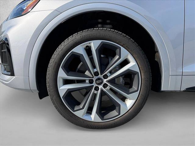 Used 2023 Audi Q5 2.0T Premium Plus AWD/4WD image 22