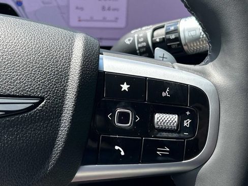 New 2027 Genesis GV80 2.5T AWD/4WD image 31
