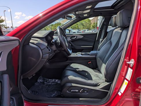 Used 2021 Acura TLX w/ A-SPEC Pkg AWD/4WD image 15