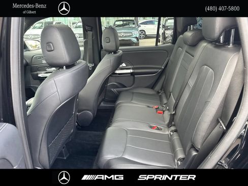 Used 2024 Mercedes-Benz GLB 250 image 20