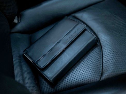 Used 2011 Porsche 911 Turbo S image 46