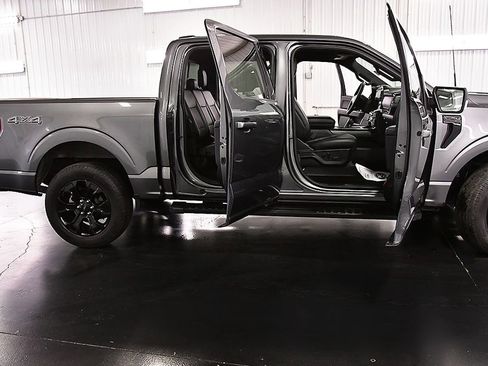 Used 2023 Ford F150 XLT w/ Equipment Group 302A High AWD/4WD image 33