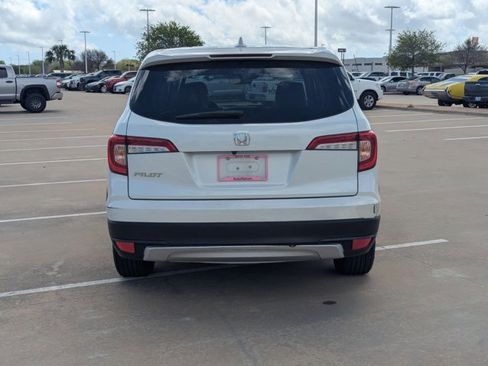 Used 2021 Honda Pilot EX-L image 5