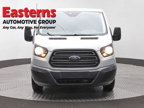 Used 2017 Ford Transit 350 148 Low Roof RWD image 2