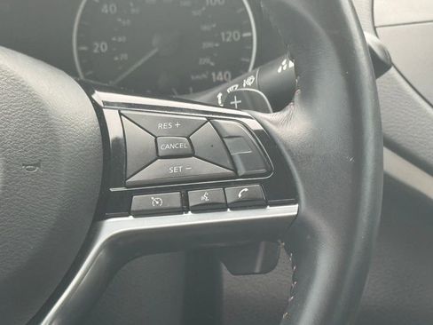Used 2020 Nissan Altima 2.5 SR FWD image 16