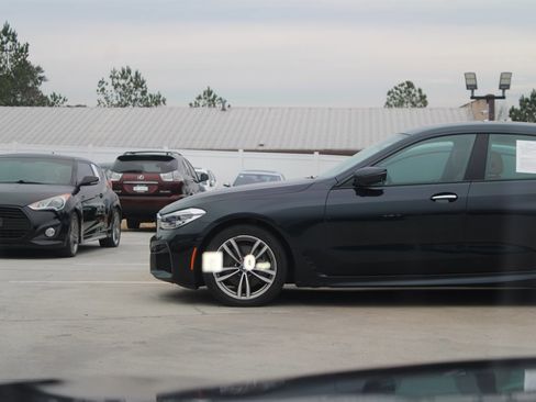 Used 2014 BMW 650i Gran Coupe xDrive w/ Executive Package image 26