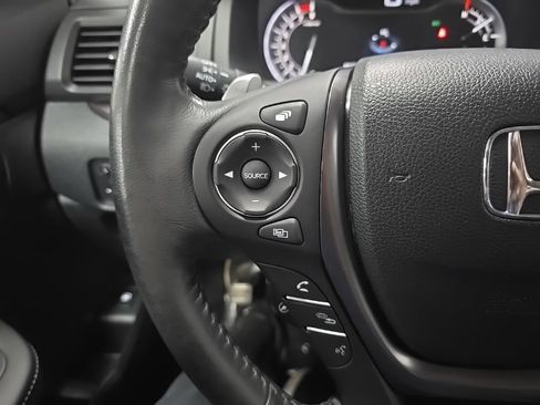 Used 2023 Honda Ridgeline RTL-E image 21